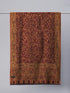 Women's Kani Wool Stole